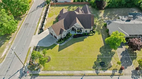 313 Cashwell Drive Goldsboro NC 27534
