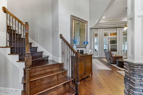 313 Cashwell Drive Goldsboro NC 27534