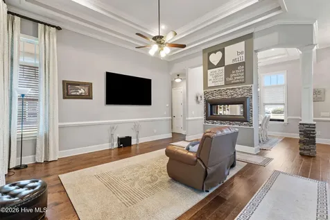 313 Cashwell Drive Goldsboro NC 27534