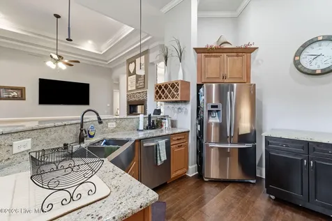 313 Cashwell Drive Goldsboro NC 27534