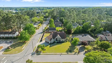 313 Cashwell Drive Goldsboro NC 27534