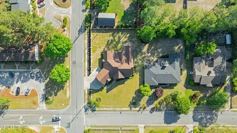 313 Cashwell Drive Goldsboro NC 27534