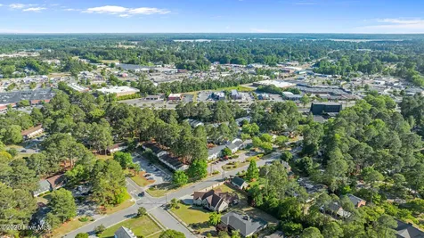 313 Cashwell Drive Goldsboro NC 27534