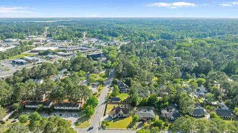313 Cashwell Drive Goldsboro NC 27534