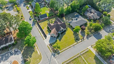 313 Cashwell Drive Goldsboro NC 27534