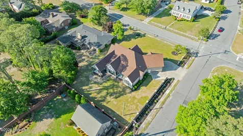 313 Cashwell Drive Goldsboro NC 27534