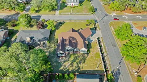 313 Cashwell Drive Goldsboro NC 27534