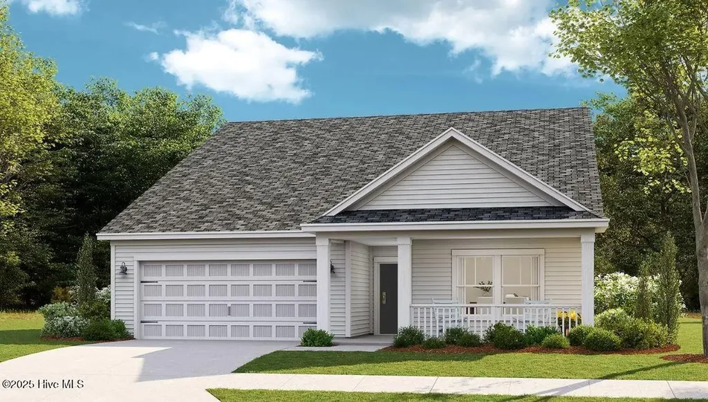 1026 Florence Street NW Calabash NC 28467