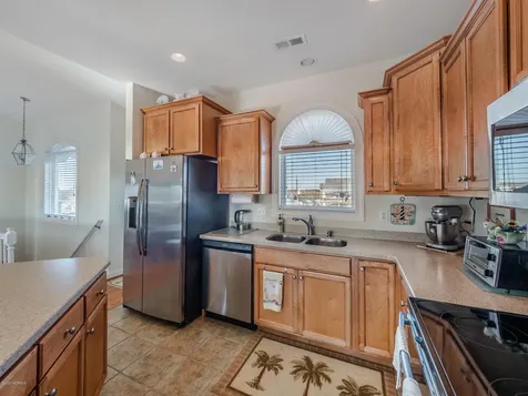 1016 Ocean Boulevard Topsail Beach NC 28445