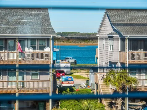 1016 Ocean Boulevard Topsail Beach NC 28445
