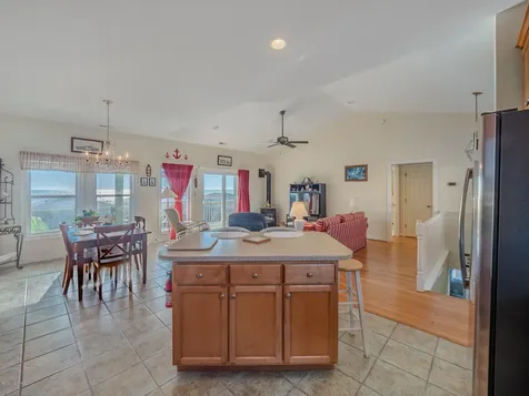 1016 Ocean Boulevard Topsail Beach NC 28445