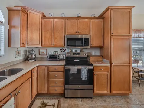 1016 Ocean Boulevard Topsail Beach NC 28445
