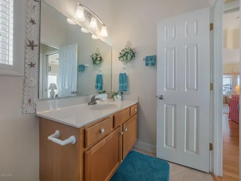 1016 Ocean Boulevard Topsail Beach NC 28445