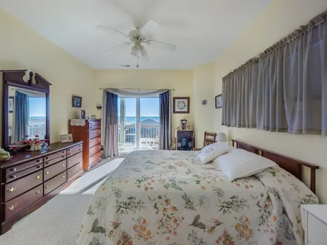 1016 Ocean Boulevard Topsail Beach NC 28445