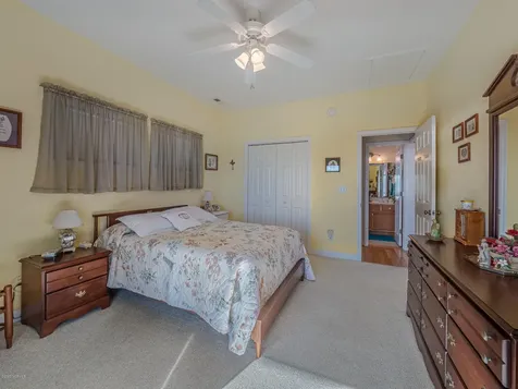 1016 Ocean Boulevard Topsail Beach NC 28445