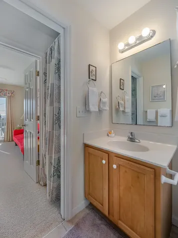 1016 Ocean Boulevard Topsail Beach NC 28445