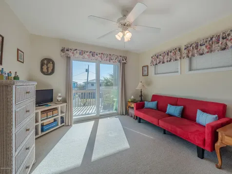 1016 Ocean Boulevard Topsail Beach NC 28445