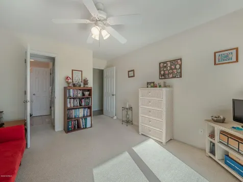 1016 Ocean Boulevard Topsail Beach NC 28445