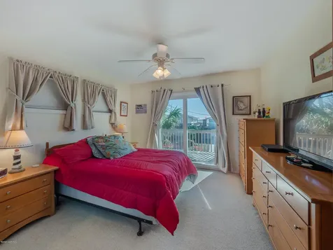 1016 Ocean Boulevard Topsail Beach NC 28445