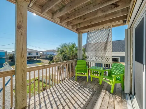 1016 Ocean Boulevard Topsail Beach NC 28445