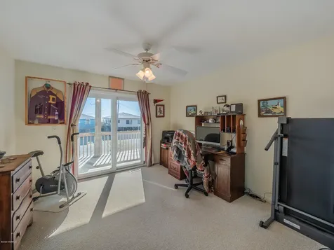 1016 Ocean Boulevard Topsail Beach NC 28445