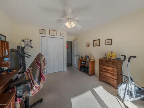 1016 Ocean Boulevard Topsail Beach NC 28445