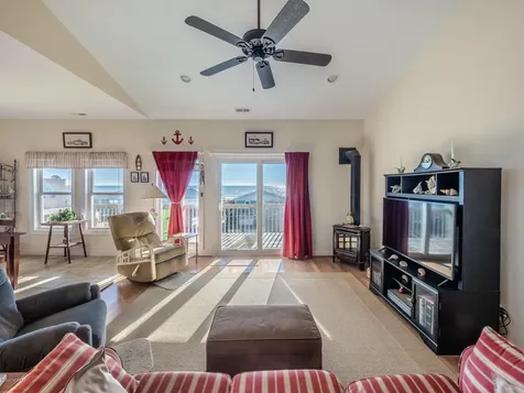 1016 Ocean Boulevard Topsail Beach NC 28445
