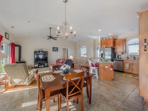 1016 Ocean Boulevard Topsail Beach NC 28445