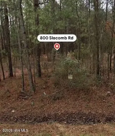 800 Slocomb Road Fayetteville NC 28311