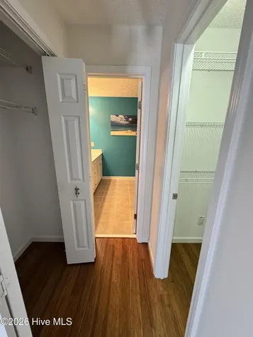 733 Ocracoke Drive Wilmington NC 28412
