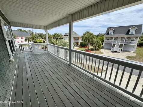 733 Ocracoke Drive Wilmington NC 28412