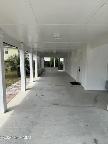 733 Ocracoke Drive Wilmington NC 28412
