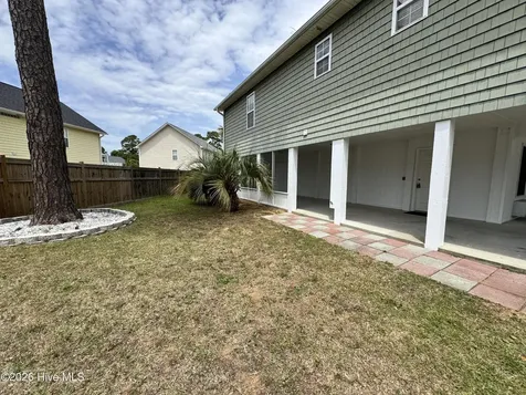 733 Ocracoke Drive Wilmington NC 28412
