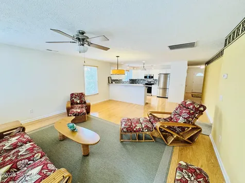 733 Ocracoke Drive Wilmington NC 28412