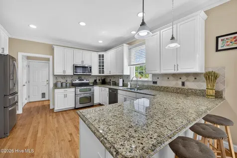 4712 Wedgefield Drive Wilmington NC 28409
