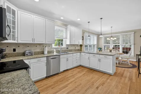 4712 Wedgefield Drive Wilmington NC 28409