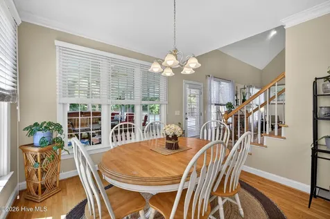 4712 Wedgefield Drive Wilmington NC 28409