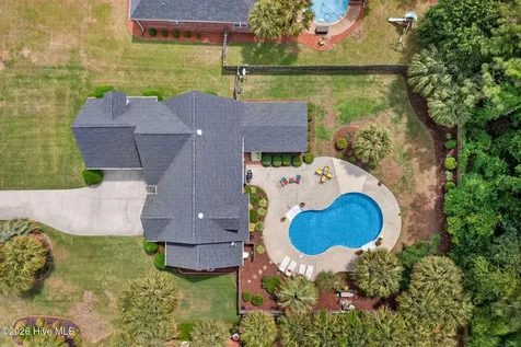 4712 Wedgefield Drive Wilmington NC 28409