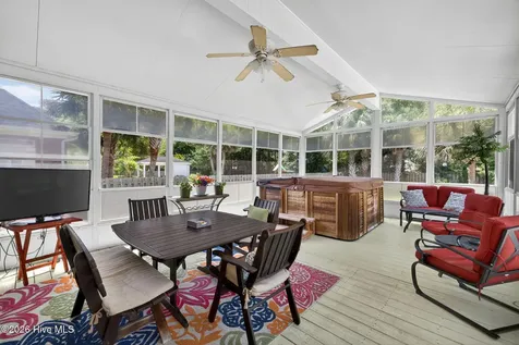 4712 Wedgefield Drive Wilmington NC 28409