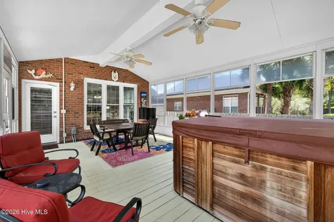 4712 Wedgefield Drive Wilmington NC 28409