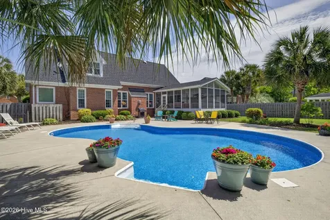 4712 Wedgefield Drive Wilmington NC 28409