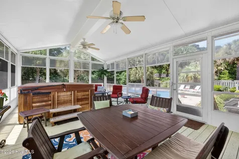 4712 Wedgefield Drive Wilmington NC 28409