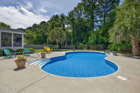 4712 Wedgefield Drive Wilmington NC 28409