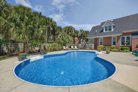 4712 Wedgefield Drive Wilmington NC 28409