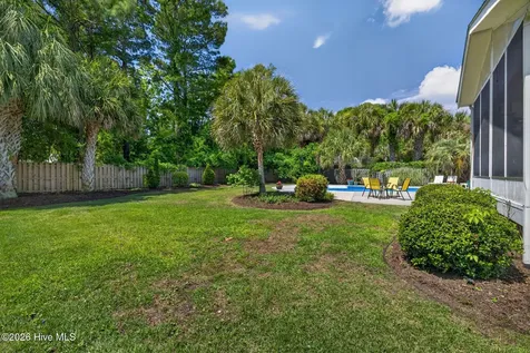 4712 Wedgefield Drive Wilmington NC 28409