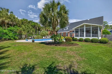 4712 Wedgefield Drive Wilmington NC 28409