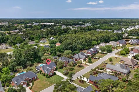 4712 Wedgefield Drive Wilmington NC 28409