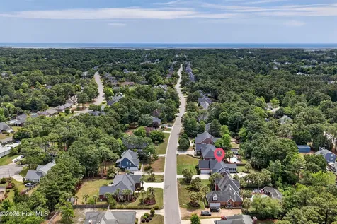4712 Wedgefield Drive Wilmington NC 28409