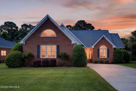 4712 Wedgefield Drive Wilmington NC 28409