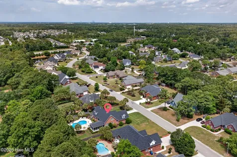 4712 Wedgefield Drive Wilmington NC 28409